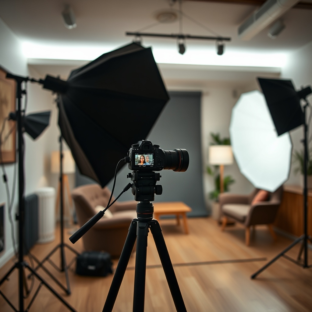 Champion Digital Photo Studio