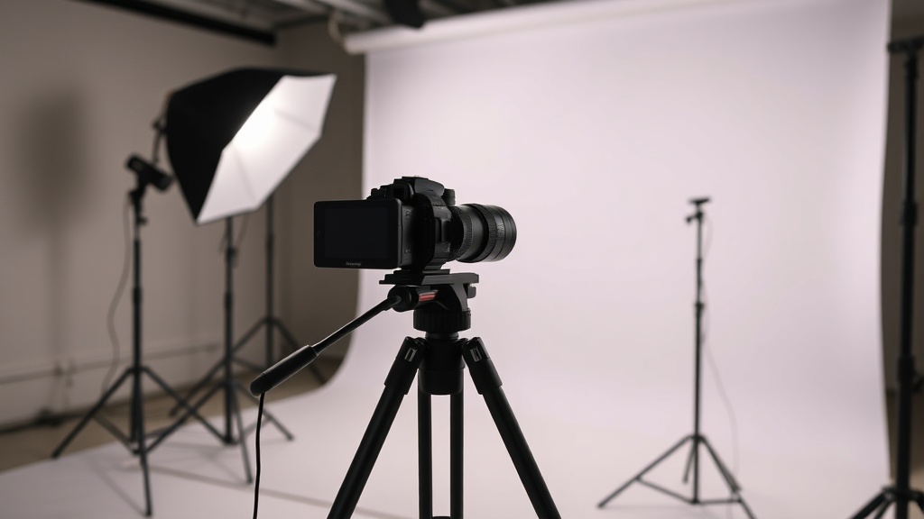 Champion Digital Photo Studio